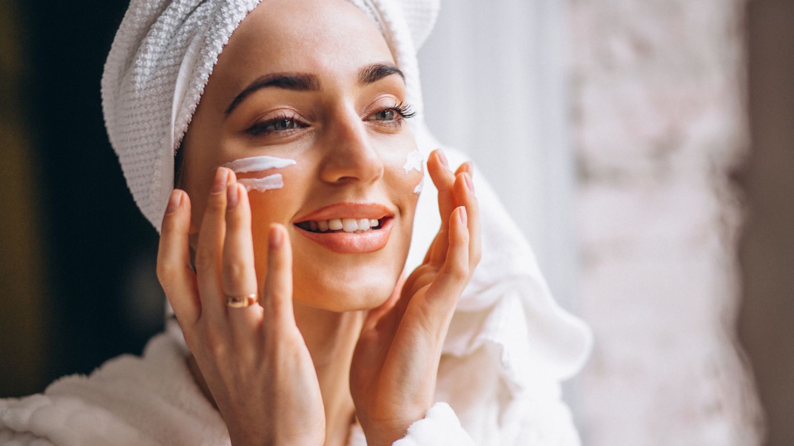 Why Your Oily Skin Is Actually Dehydrated - And Why That Changes Everything