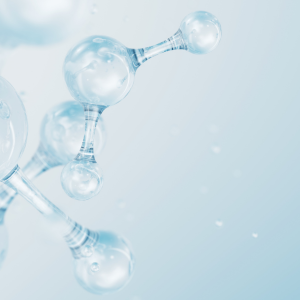 Hydrolysed Hyaluronate Oligo Sodium Hyaluronate that penetrated deeper to dermis