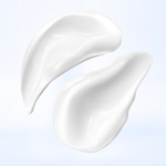 Rose Peptide Moisturiser cream texture — lightweight peptide moisturiser for melanin-rich skin in humid tropical climate